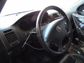 2005 Acura MDX Silver 3.5L AT 4WD #A24930